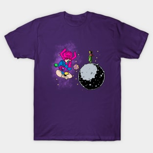 Le Petit Devourer T-Shirt